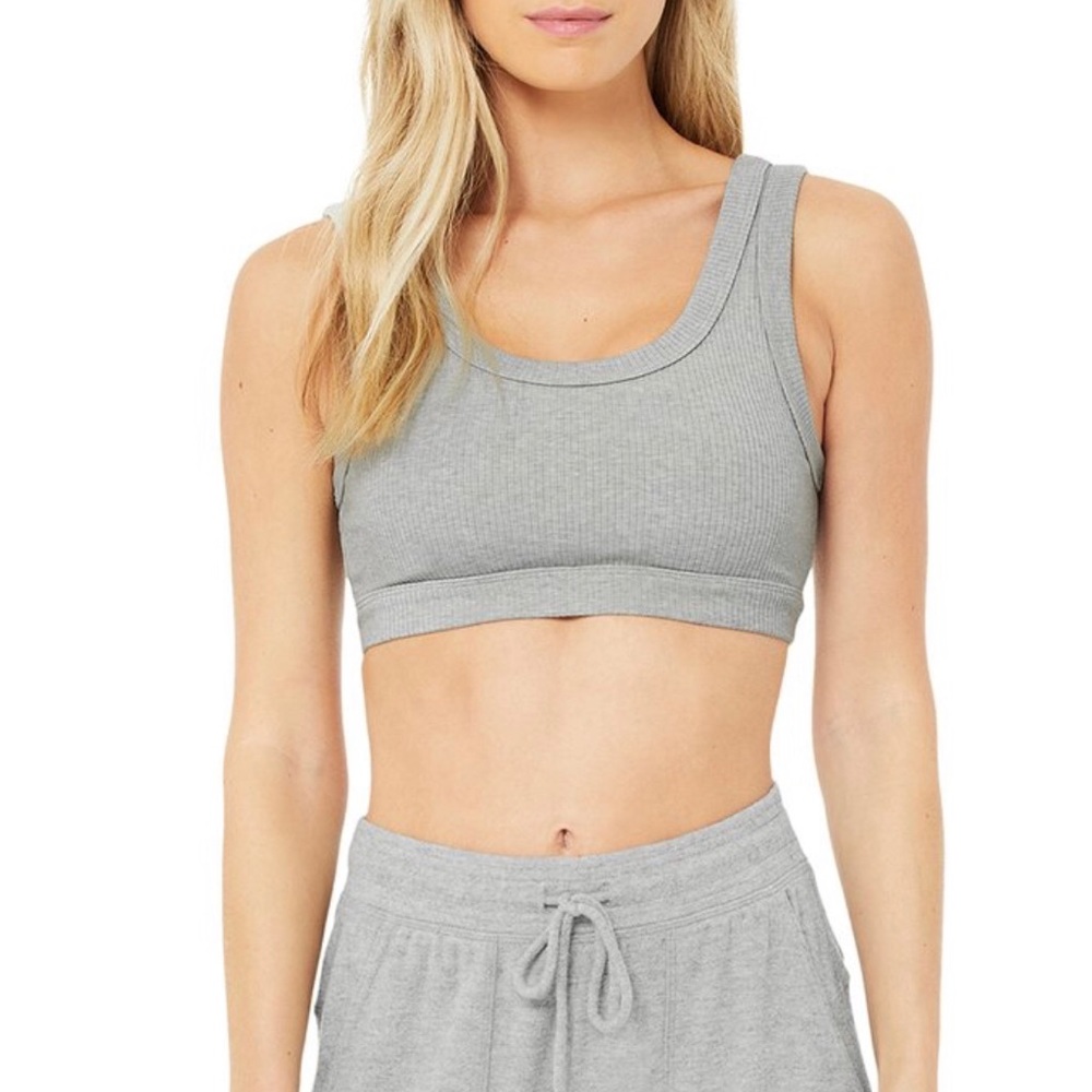 ALO YOGA WELLNESS BRA